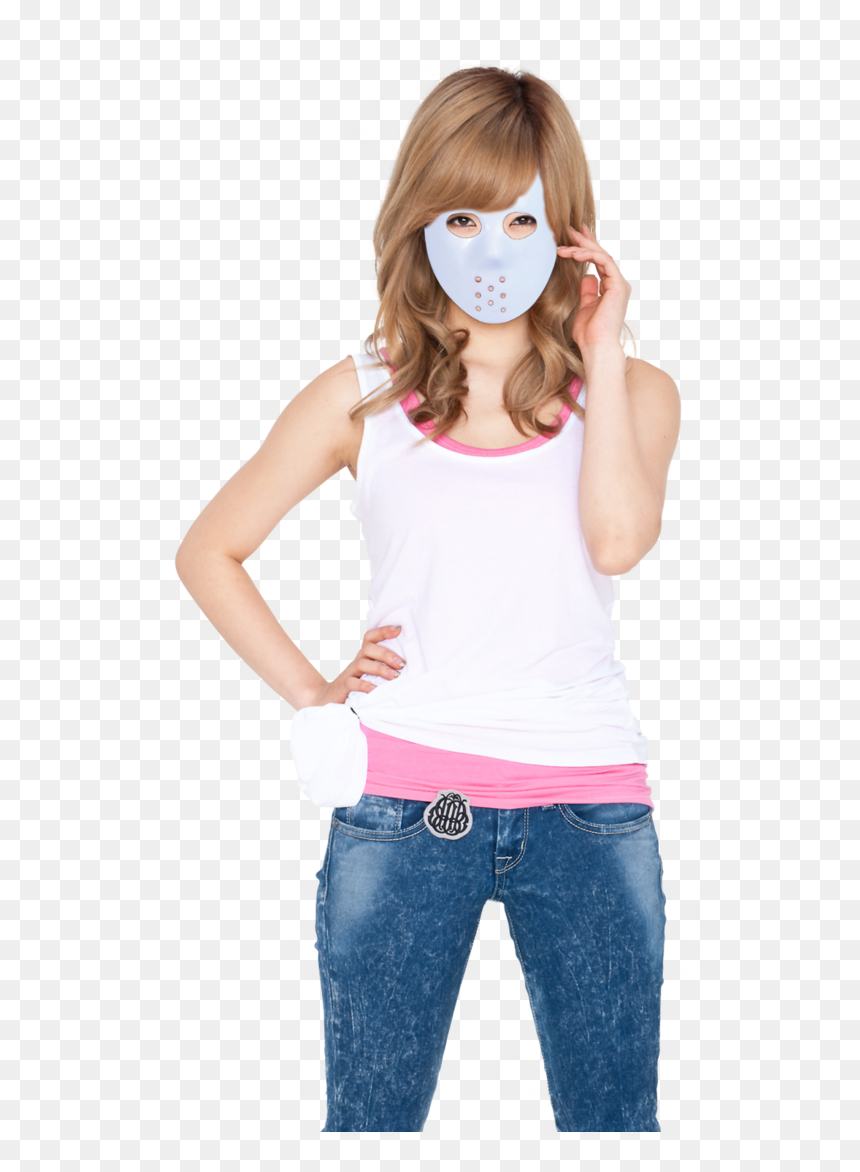 Sunny Girls Generation Png , Transparent Cartoons - Sunny Snsd Png, Png Download - girls generation png