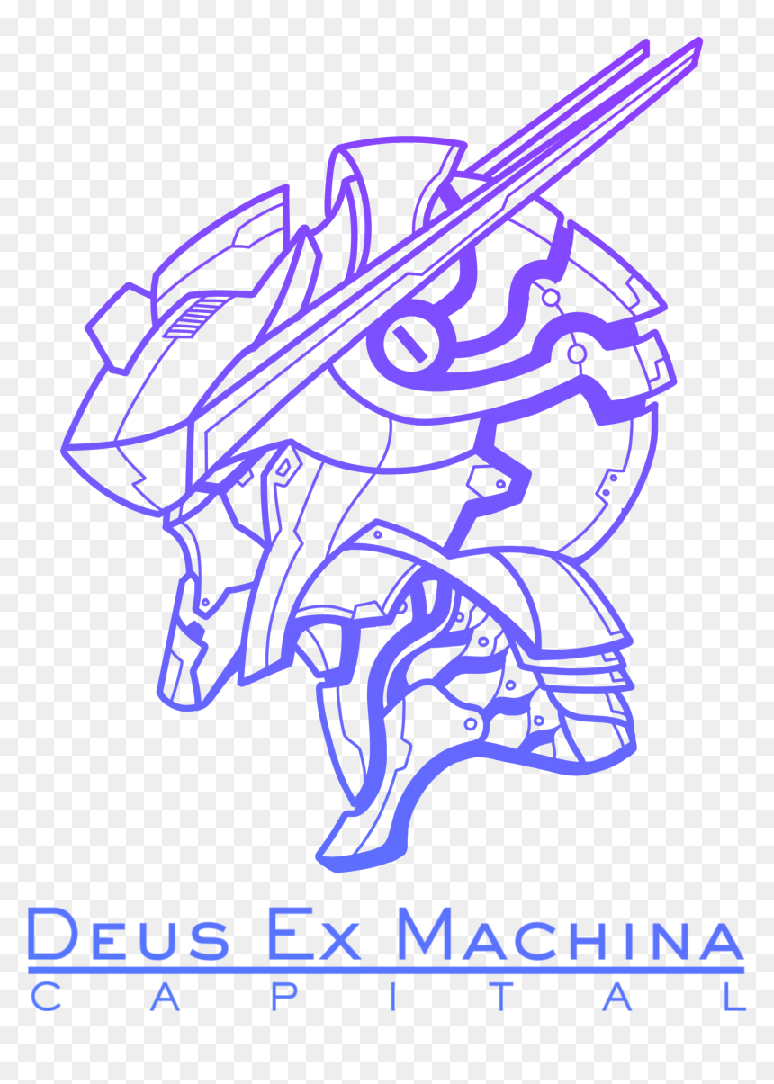 Illustration, HD Png Download - deus ex png