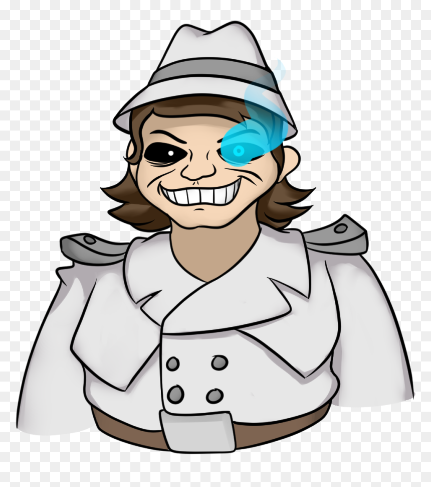 Cartoon, HD Png Download - wario face png