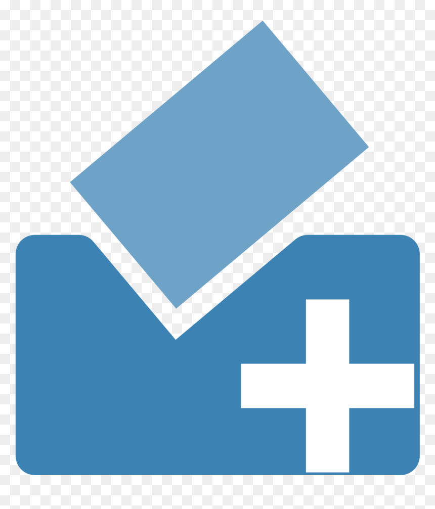 Cross, HD Png Download - vote icon png