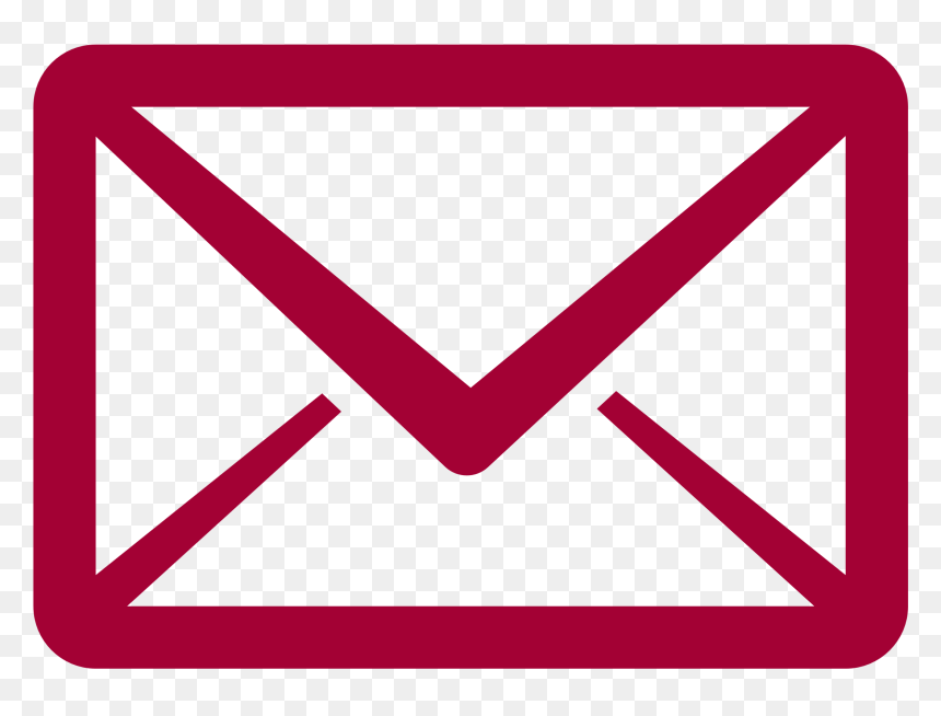 Vote By Post - Free Mailing List Icon, HD Png Download - vote icon png