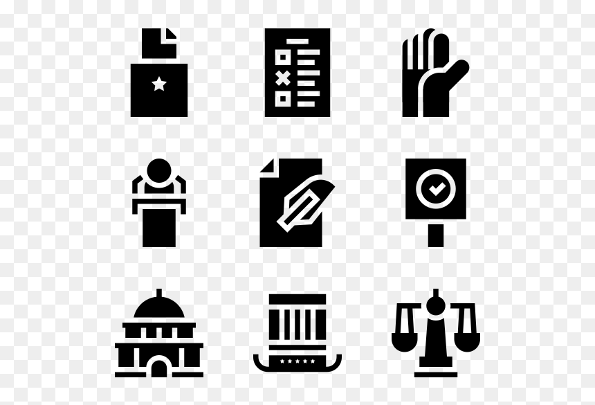 Clip Art, HD Png Download - vote icon png