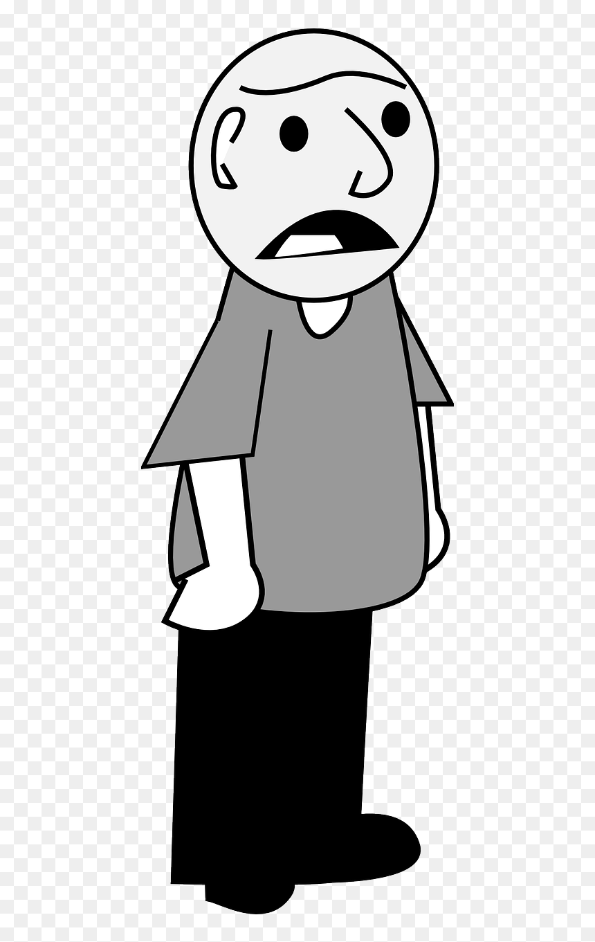 Cigarette Erectile Dysfunction, HD Png Download - unhappy png