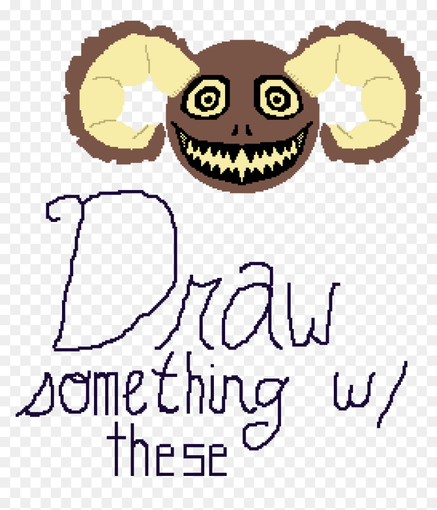 Cartoon, HD Png Download - deathclaw png