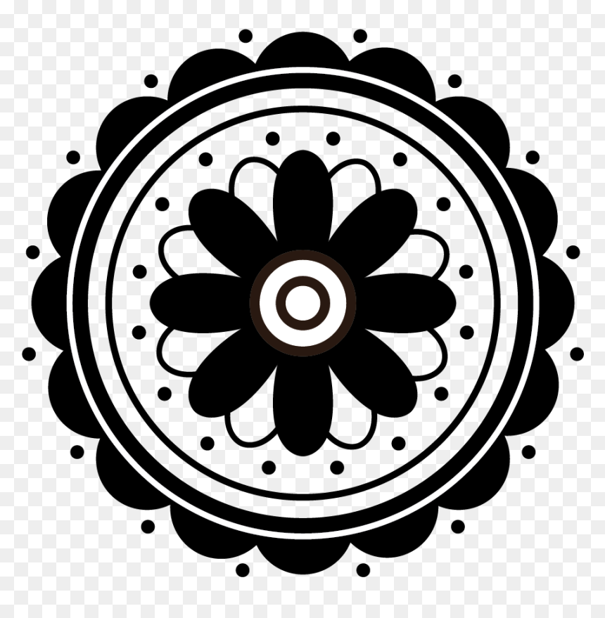 Flores Azules Png, Transparent Png - flores azules png
