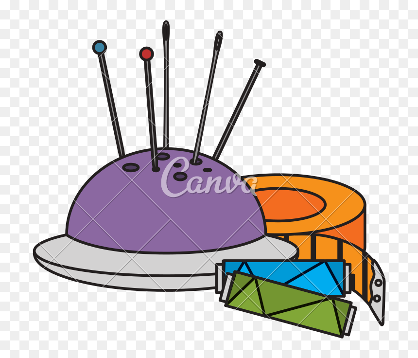 Transparent Measuring Tape Clipart Png - Canva, Png Download - tape vector png