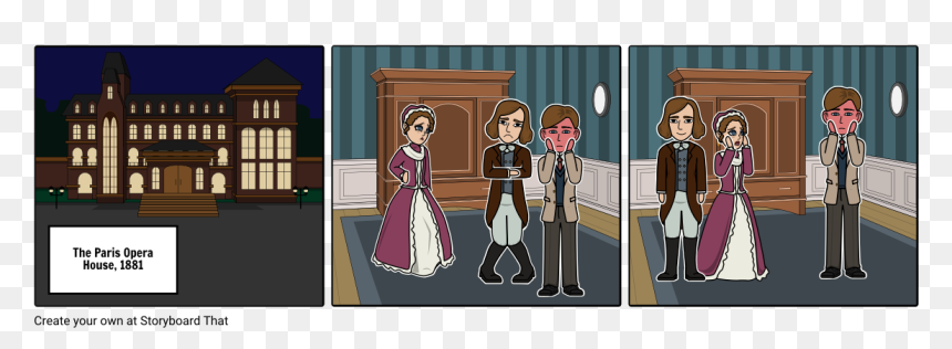 Christmas Carol Political Cartoons, HD Png Download - opera png
