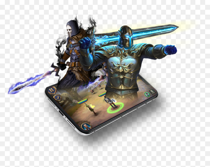 Tablet - Cuirass, HD Png Download - battlerite png