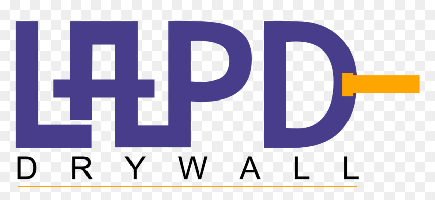 Graphic Design, HD Png Download - lapd logo png