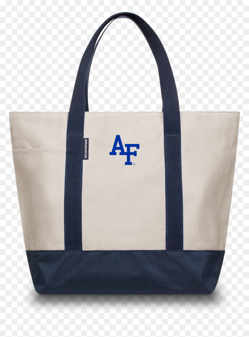 Us Air Force Academy Falcons Hudson Sutler Weekender - กระเป๋า ผ้า หู หิ้ว, HD Png Download - us air force png