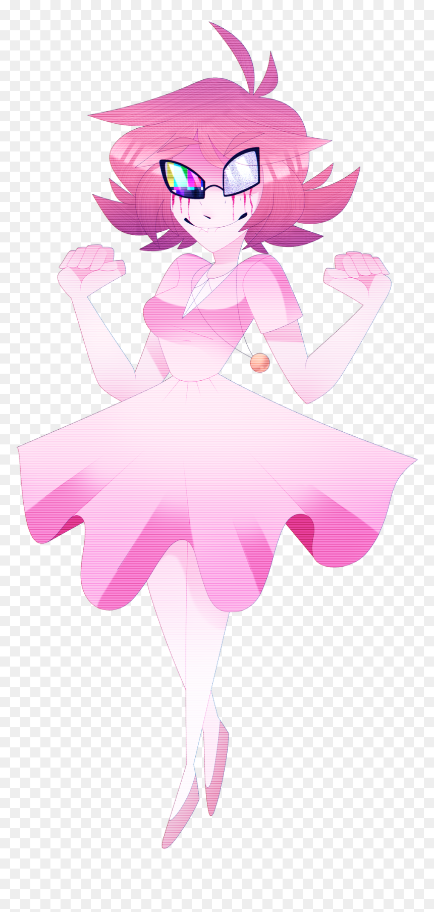 Not Gonna Lie I Got A Headache Drawing This - Illustration, HD Png Download - kaori miyazono png