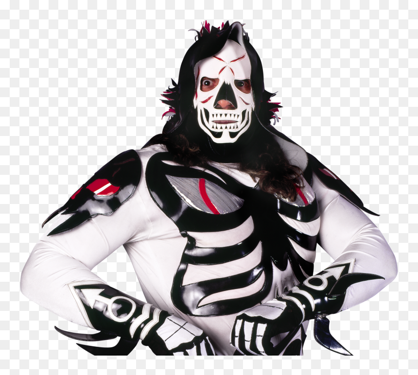 Transparent Wcw Png - La Parka Adolfo Tapia, Png Download - wcw png