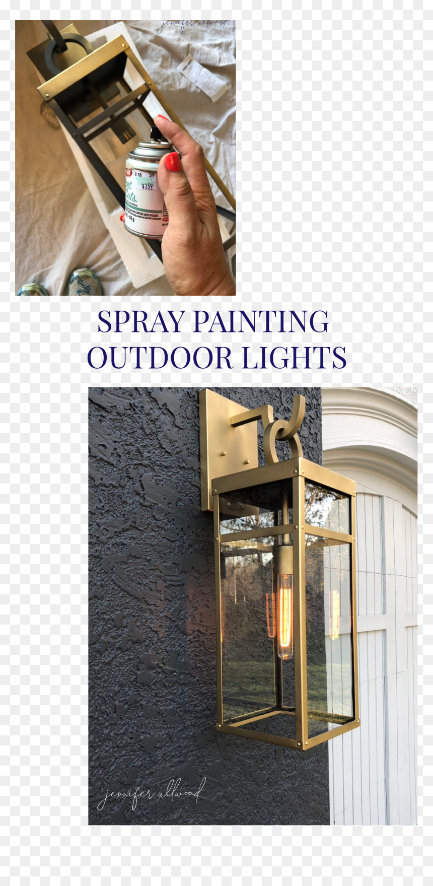 Diy Spray Paint Outdoor Light, HD Png Download - spraypaint png
