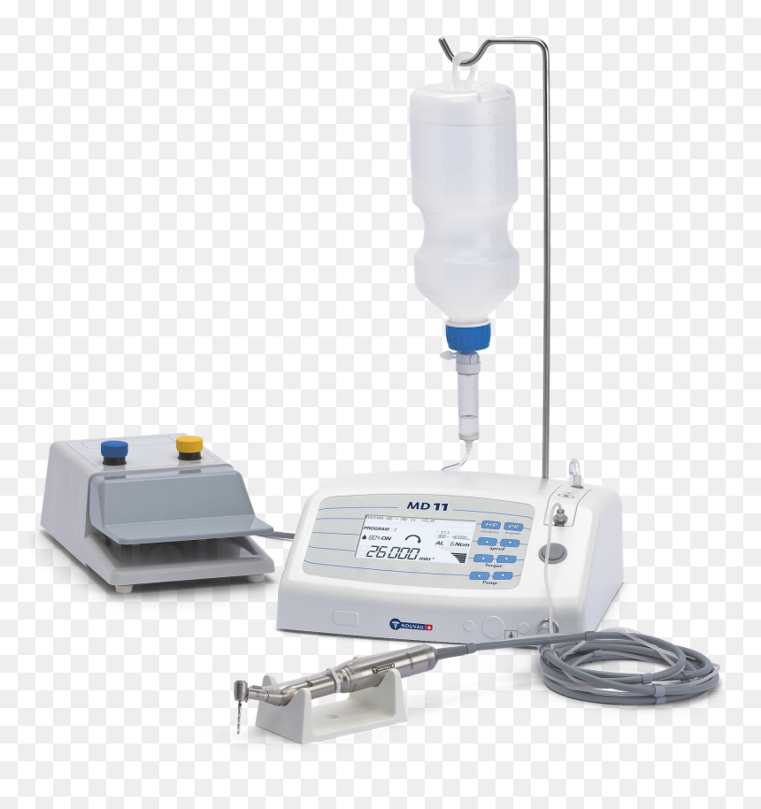 Dental Surgical Handpiece, HD Png Download - contra png