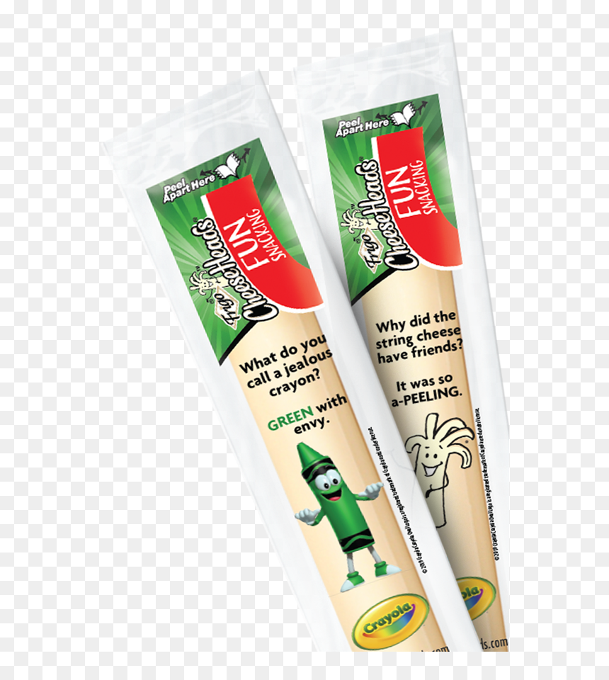 Crayola, HD Png Download - cheesehead png