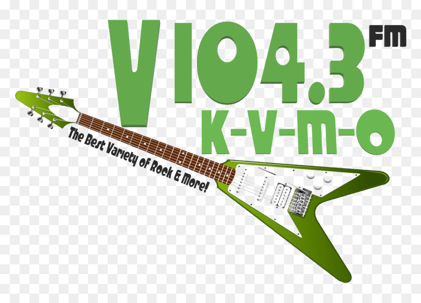 Kvmo Logo - Plucked String Instruments, HD Png Download - variety logo png
