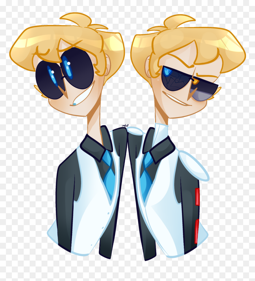 I Would Actually Die For Him - Portal 2 Fan Art, HD Png Download - wheatley png