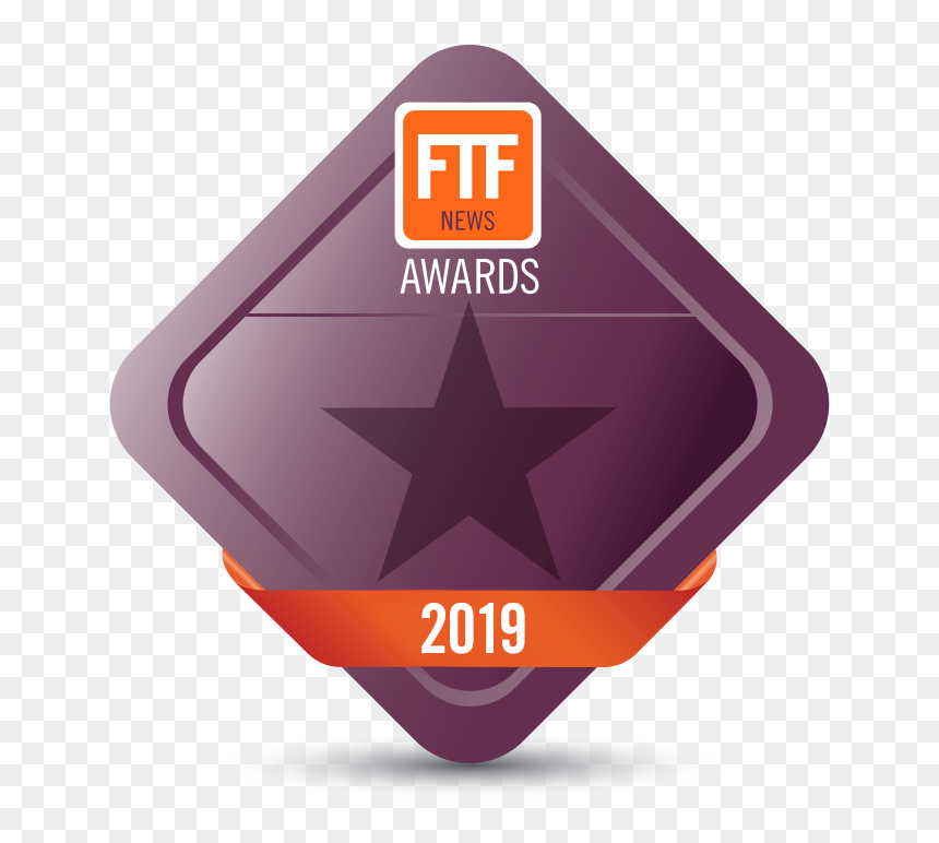 Ftf News Technology Innovation Awards 2017, HD Png Download - wheatley png