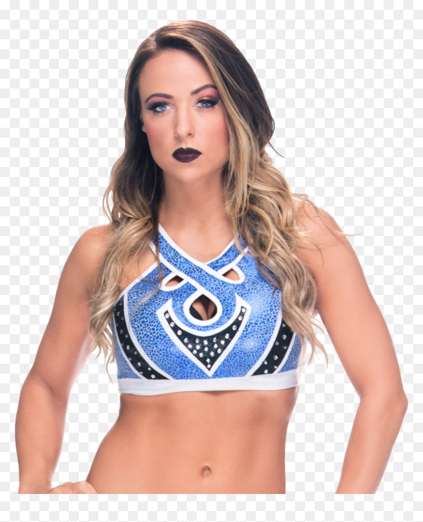 Thumb Image - Emma Png Wwe, Transparent Png - emma wwe png