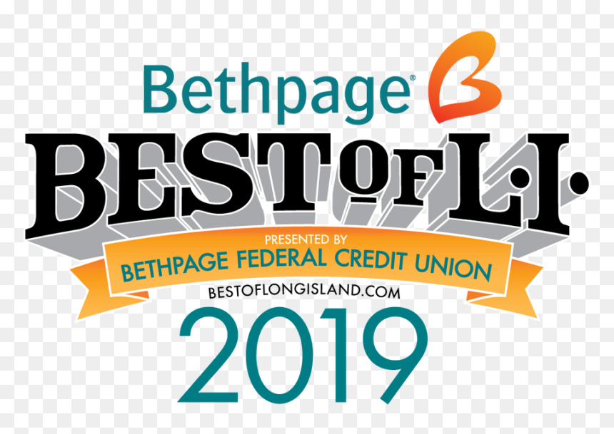 Picture - Bethpage Best Of Long Island 2017, HD Png Download - wheatley png