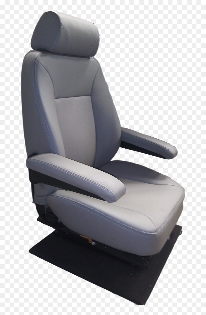 Transparent Lowrider Png - Car Seat, Png Download - recliner png