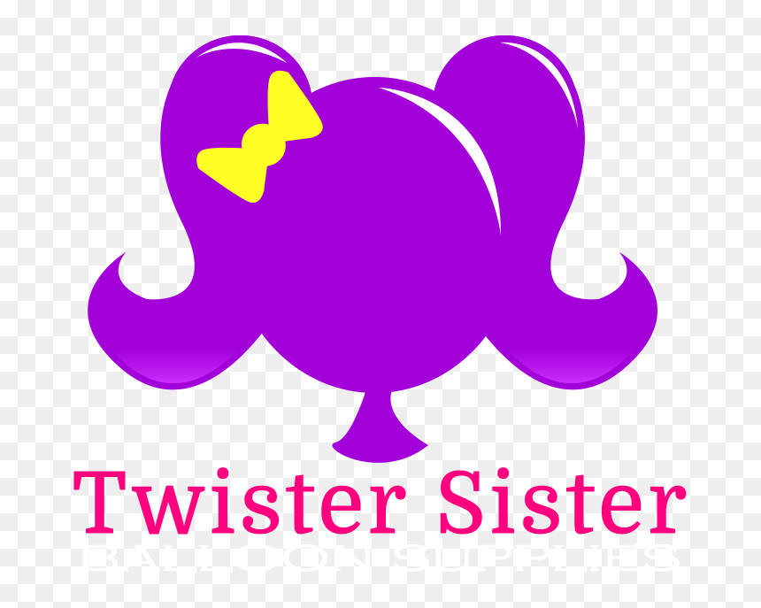 Logo, HD Png Download - balloon animal png