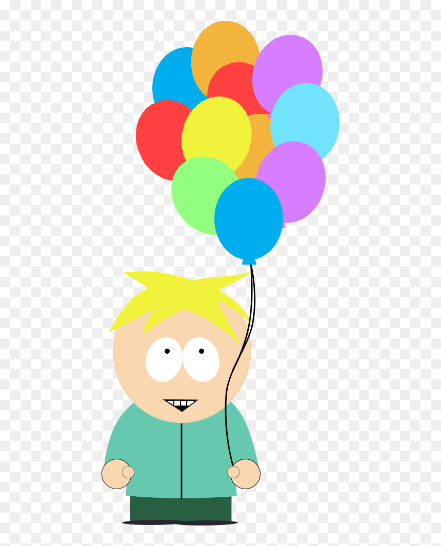Clipart Smile Balloon, HD Png Download - balloon animal png