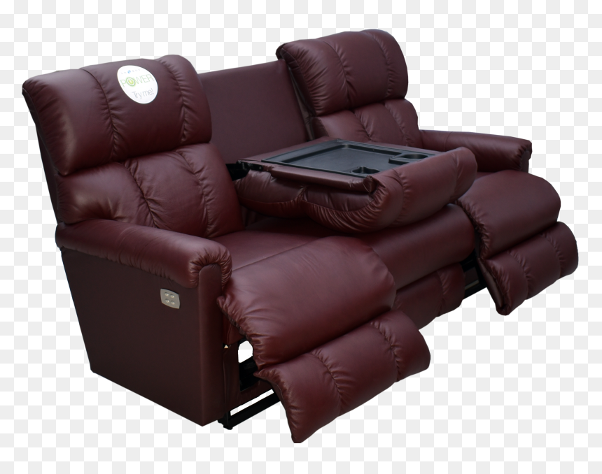Recliner, HD Png Download - recliner png