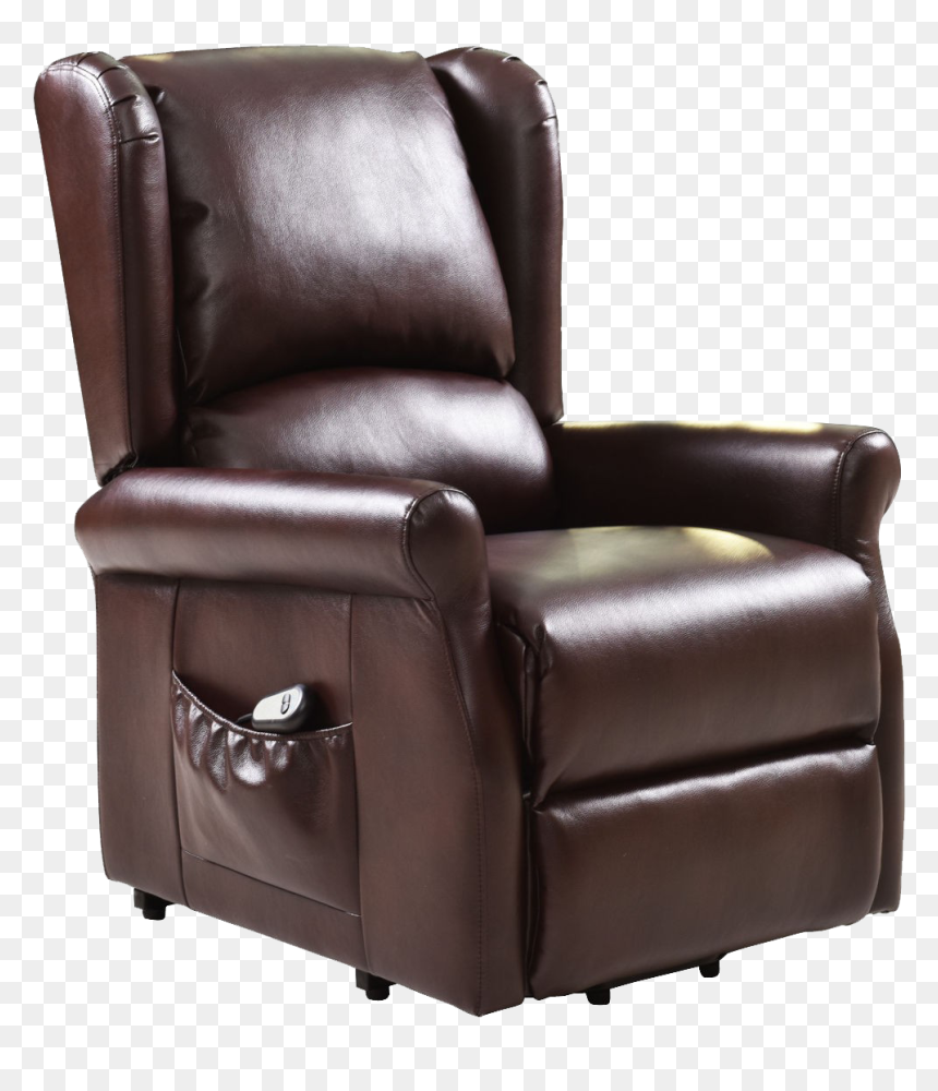 Recliner, HD Png Download - recliner png