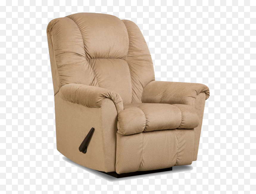 Recliner, HD Png Download - recliner png
