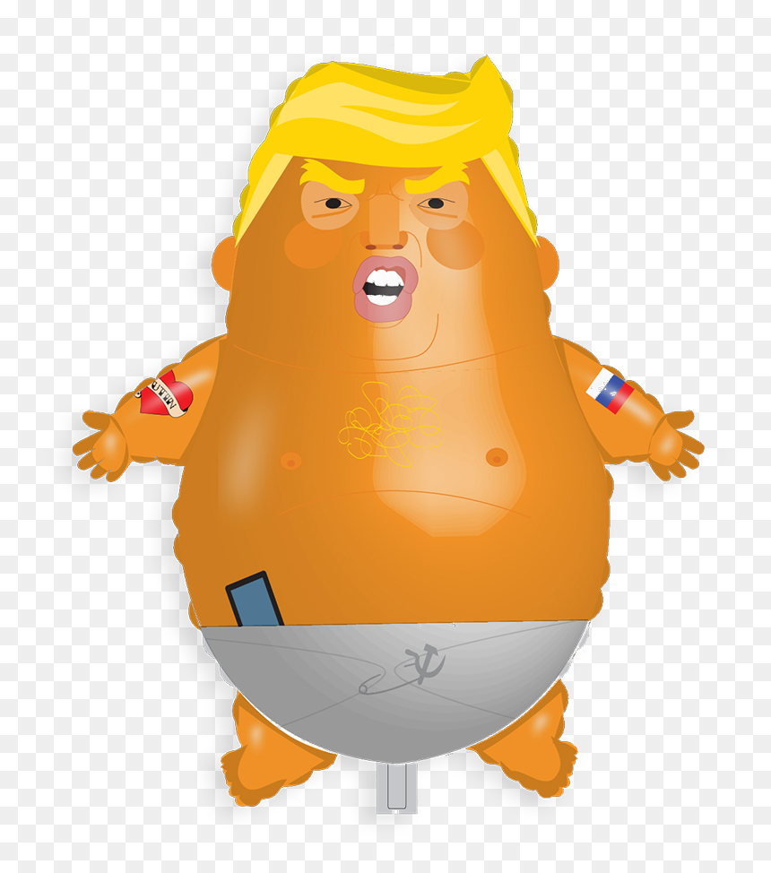 Transparent Mad Dog Clipart - Cartoon, HD Png Download - balloon animal png