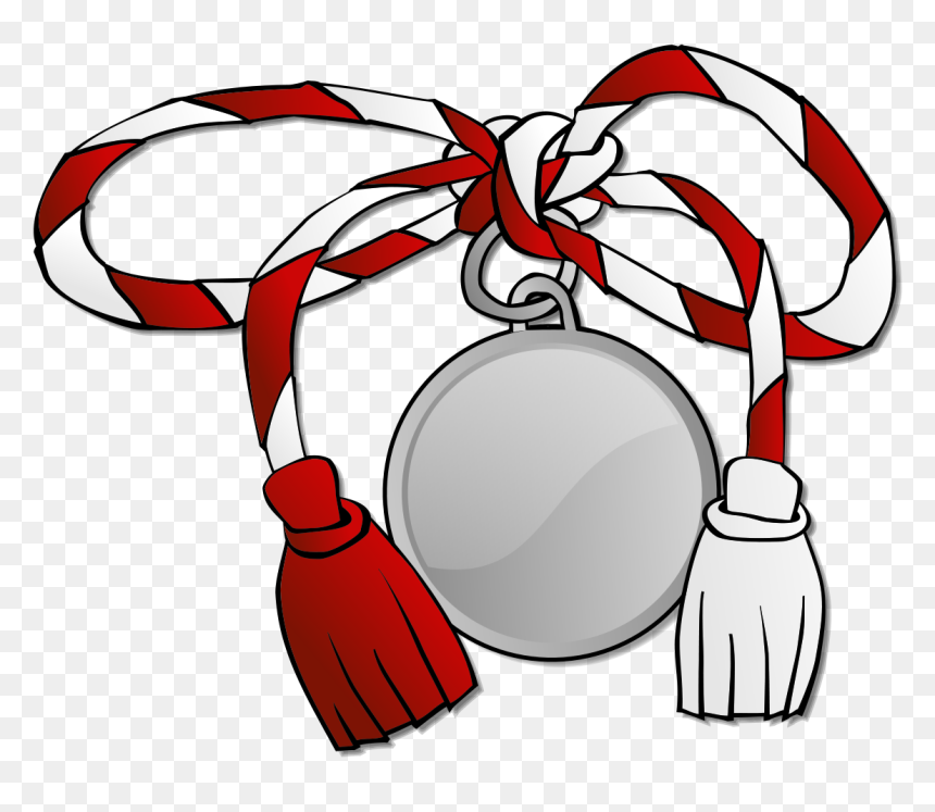Martisor Clipart, HD Png Download - celebration vector png