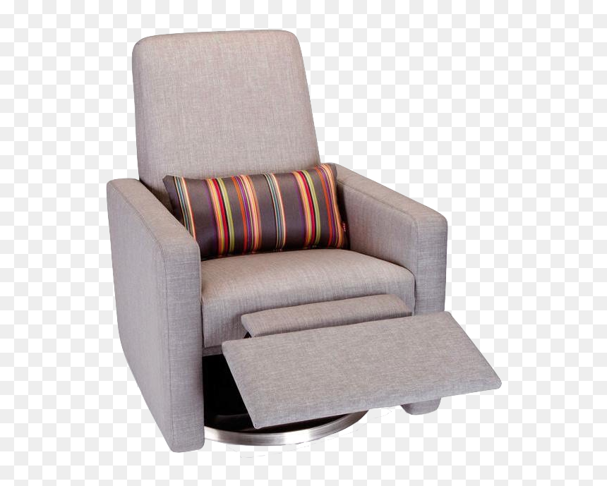 Recliner, HD Png Download - recliner png