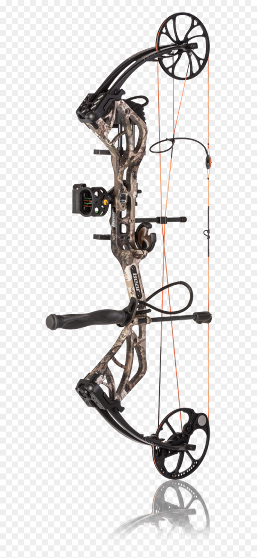 Glauber"s Sports Carrollton, Ky Compound Bows - Bear Archery 2019 Bows, HD Png Download - compound bow png