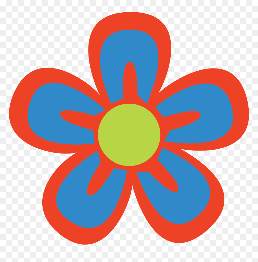 Paisley Design Clip Art - Petal, HD Png Download - paisley border png