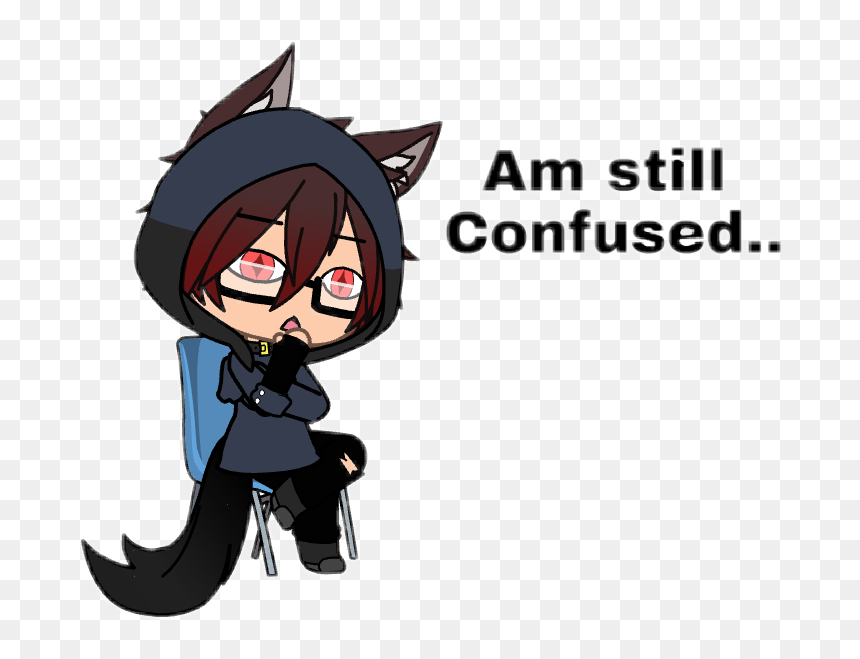 Cartoon, HD Png Download - confused meme png