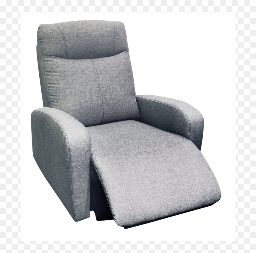 Recliner, HD Png Download - recliner png
