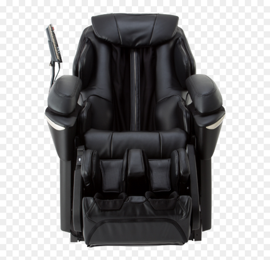 Panasonic Ma73 Massage Chair Vs - Massage Chair, HD Png Download - recliner png