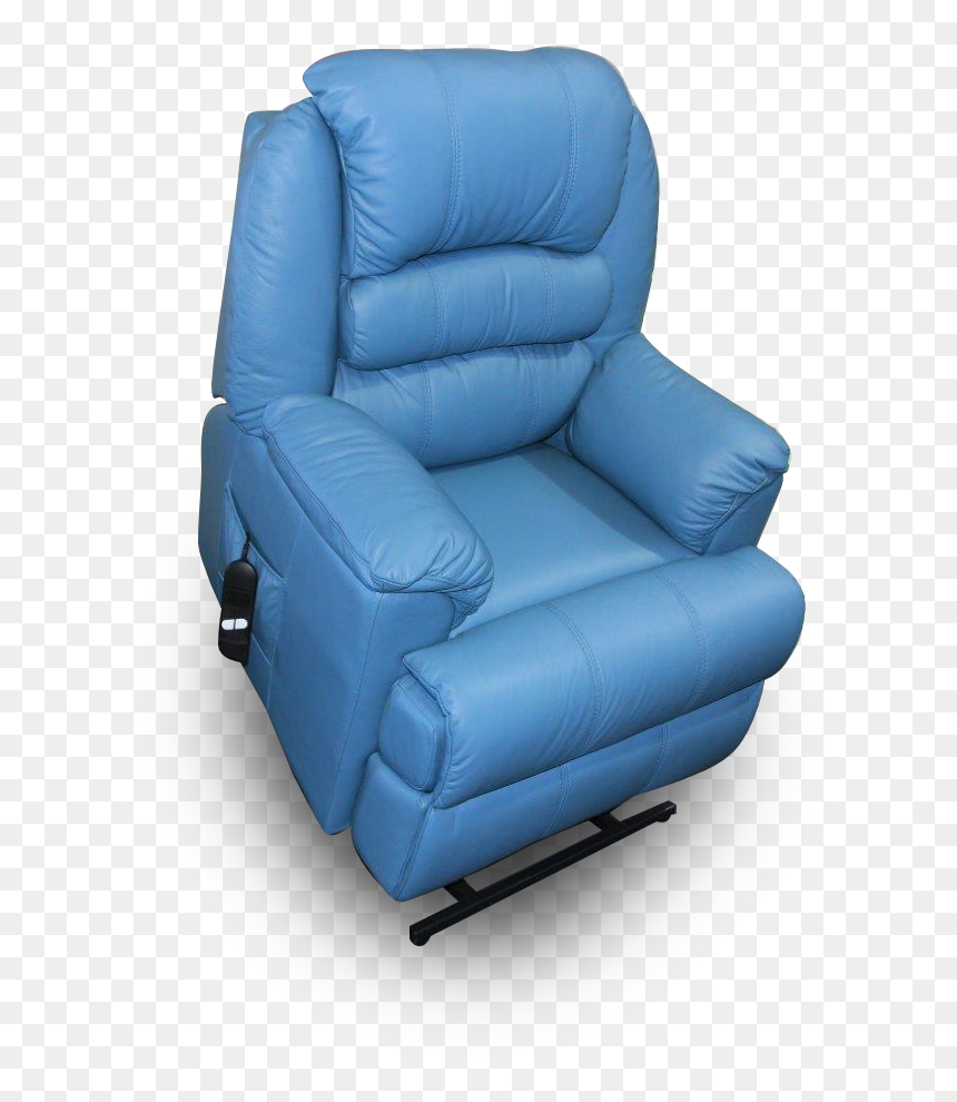 Recliner, HD Png Download - recliner png