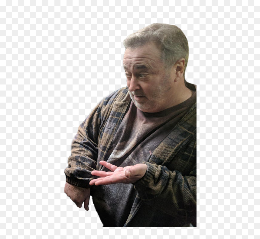 Hell Happened Here Meme, HD Png Download - confused meme png