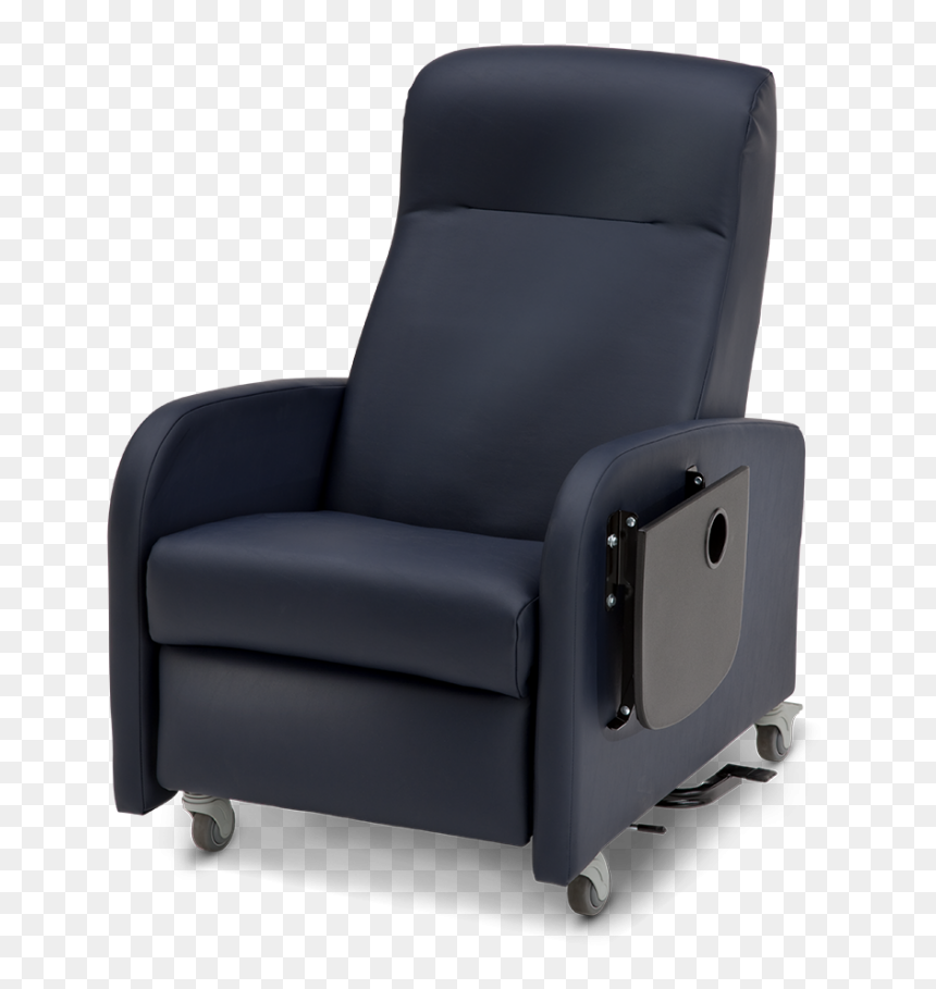 Recliner, HD Png Download - recliner png