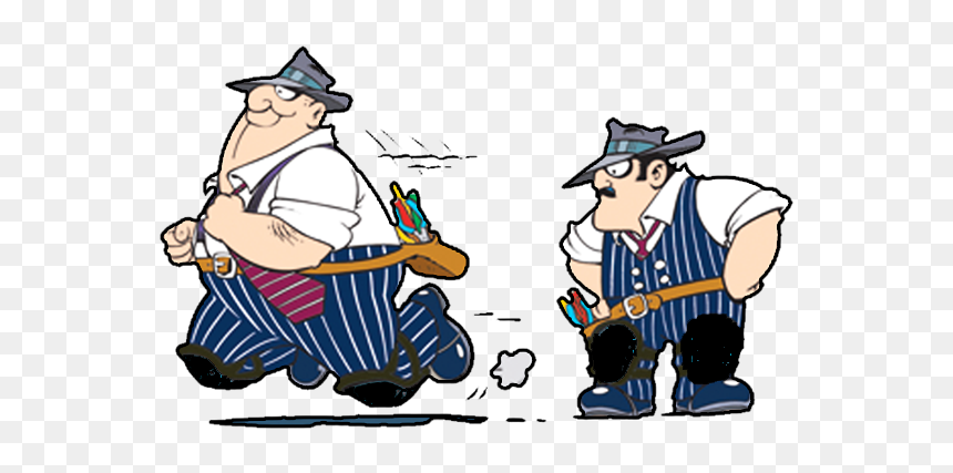 Cartoon, HD Png Download - knee png