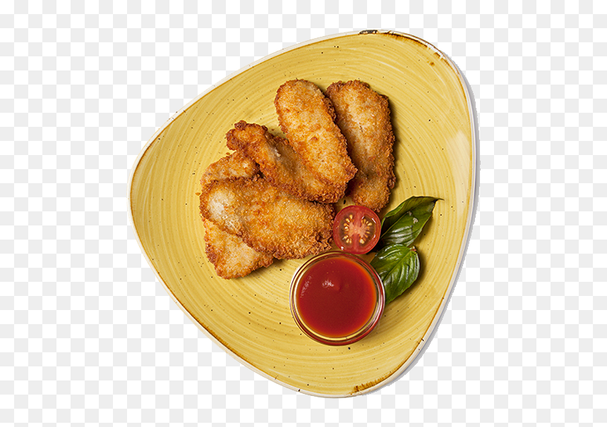 Appetizers Chicken Nuggets ● Il Molino - Bánh, HD Png Download - nuggets png