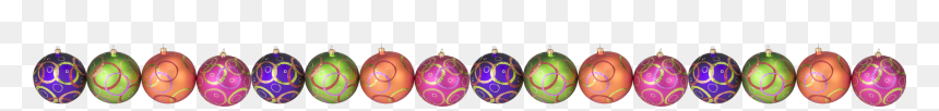 Christmas Ornament, HD Png Download - christmas bulbs png