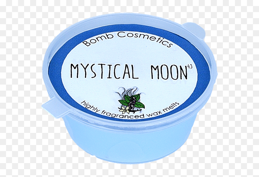 Mystical Moon Mini Melt - The Mystical Moon, HD Png Download - mystical png