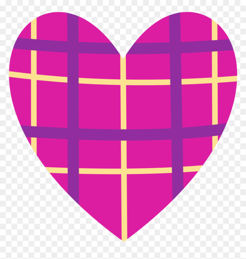 Artist Masem Cutie Mark Stripes Safe - Plaid Stripes Cutie Mark, HD Png Download - rainbow dash cutie mark png