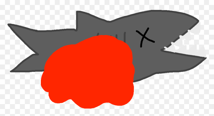 Clip Art, HD Png Download - megalodon png