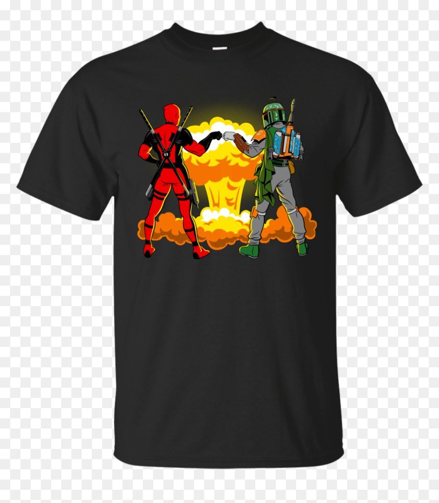 Iphone Wallpaper Deadpool, HD Png Download - brofist png