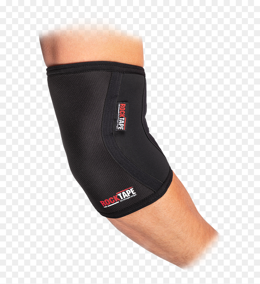 Rocktape Assassins Elbow, HD Png Download - knee png
