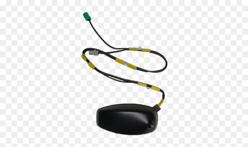 Picture 1 Of - Headphones, HD Png Download - radio antenna png